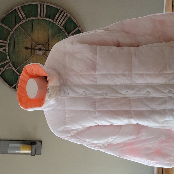 Free People Movement Juno Reversible Packable Jacket - Picture 3 of 16